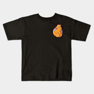 The Duck! Kids T-Shirt